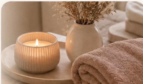 Udkørende behandling fra La Luna Wellness