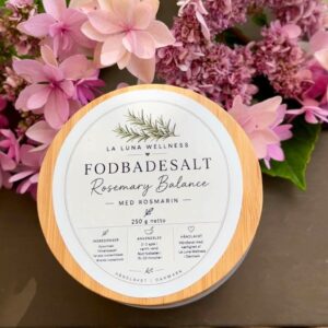 Rosemary Balance